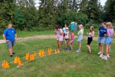 „JANOSIKOWA ADRENALINA”. Nerf - park linowy – aquapark a dla chętnych Energylandia, Słowacja i inne atrakcje kolonia 7 – 10 i 11 - 14 lat